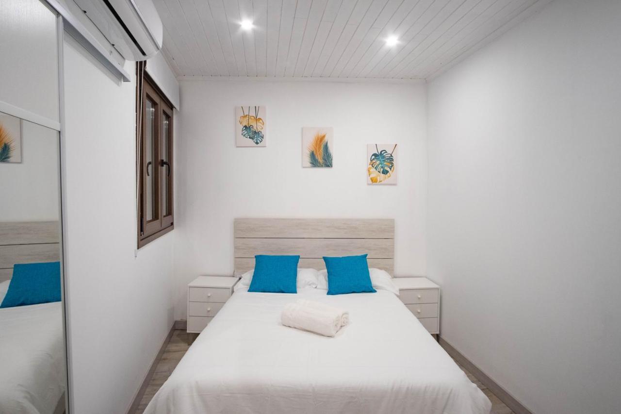 Casa Antequeruela Apartment Toledo Bagian luar foto