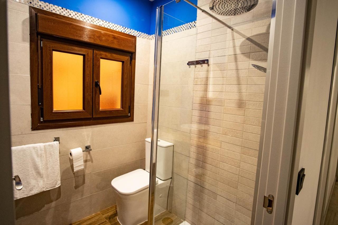 Casa Antequeruela Apartment Toledo Bagian luar foto